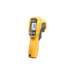 Infrared Thermometer rated IP54 for Dust and Water Resistance and Up to 12:1 Distance to Spot